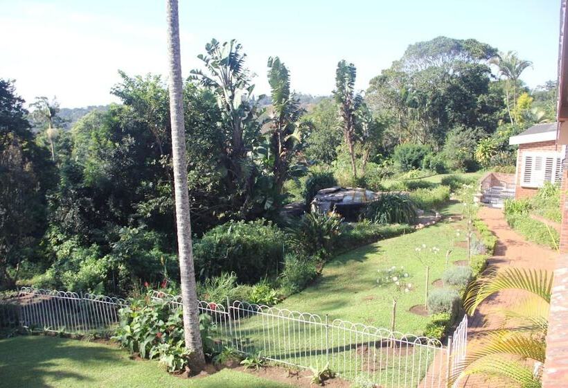 פנסיון Le Residence De Josephine