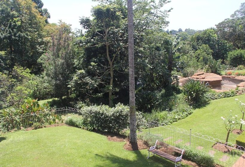 פנסיון Le Residence De Josephine