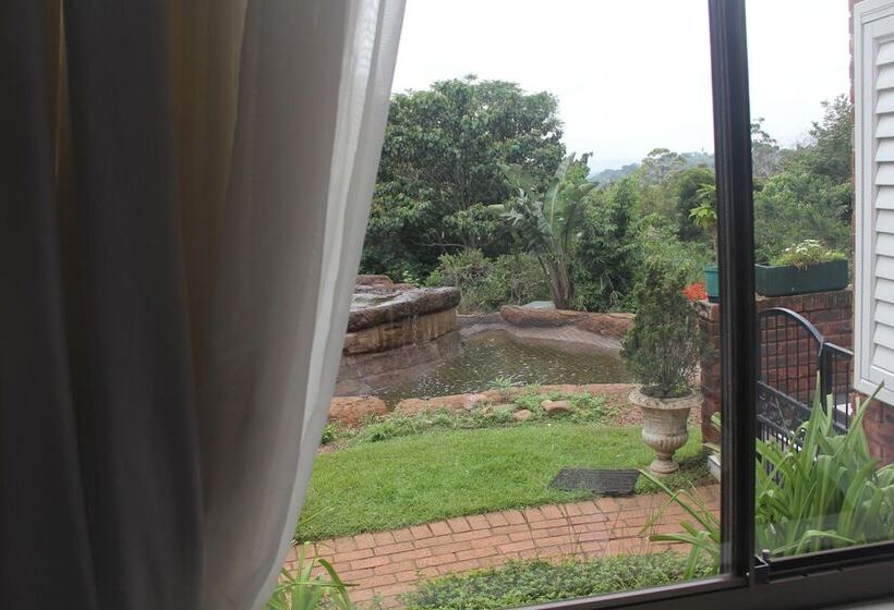 פנסיון Le Residence De Josephine