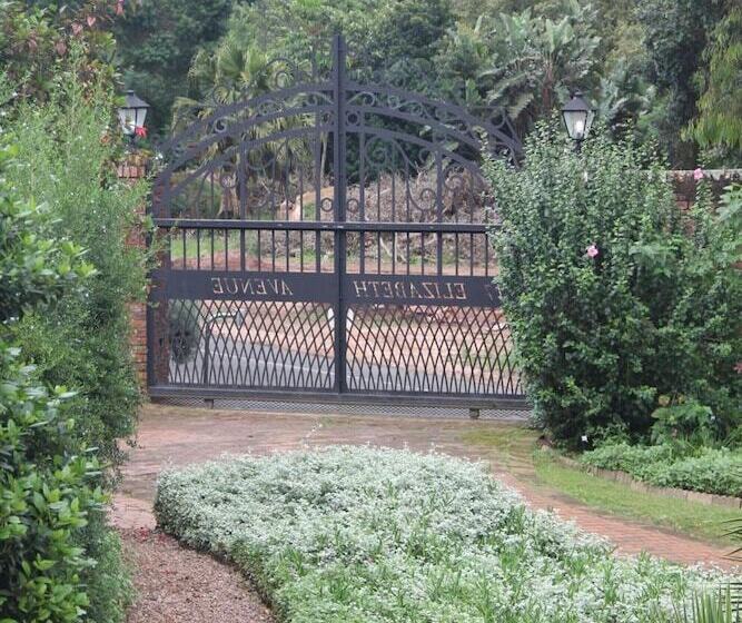 פנסיון Le Residence De Josephine