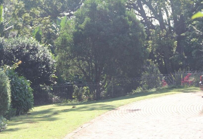 פנסיון Le Residence De Josephine