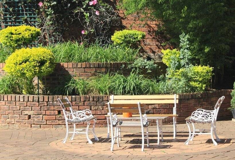 פנסיון Le Residence De Josephine