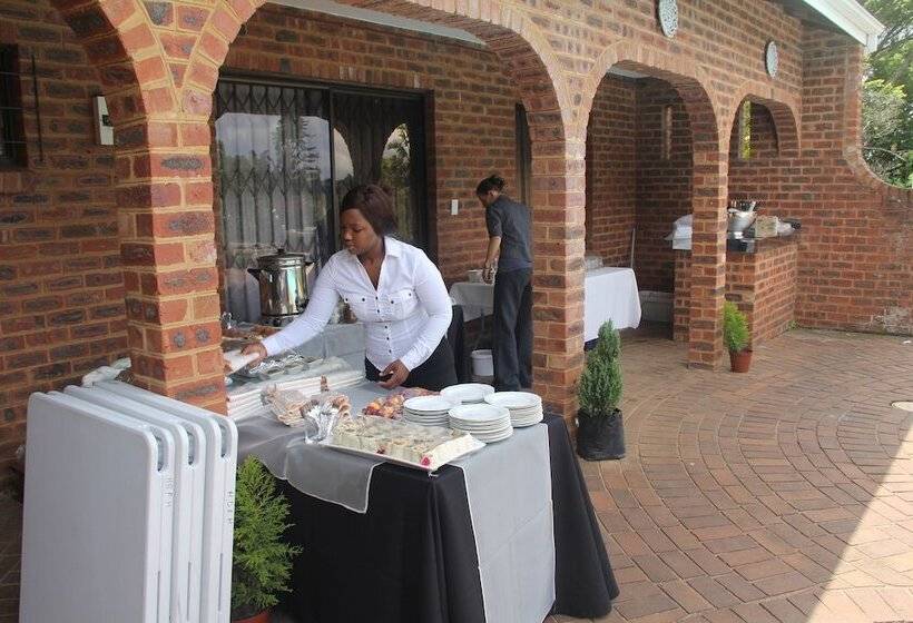 פנסיון Le Residence De Josephine