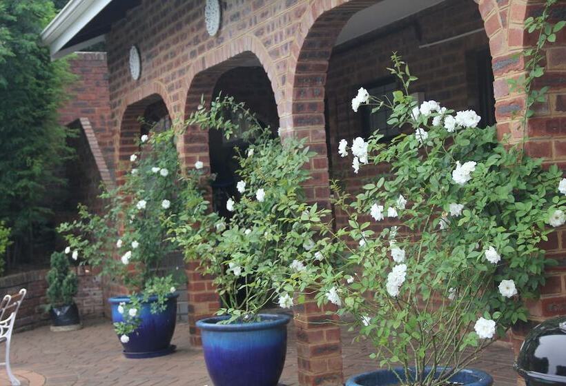 פנסיון Le Residence De Josephine