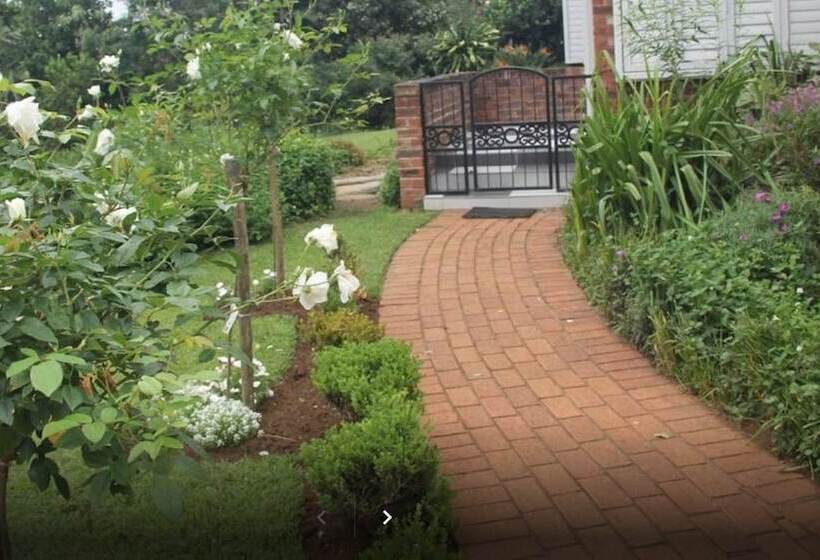 פנסיון Le Residence De Josephine