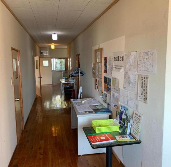 Пансион Minshuku Nodoka