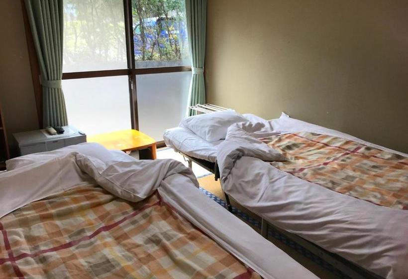 Пансион Minshuku Nodoka