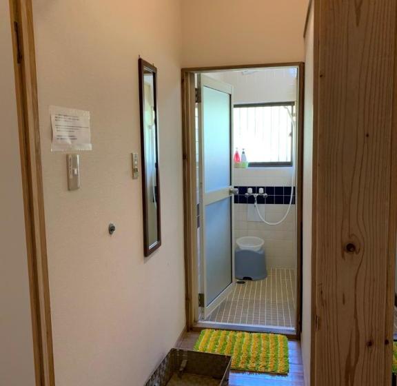 Пансион Minshuku Nodoka