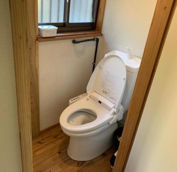 Пансион Minshuku Nodoka