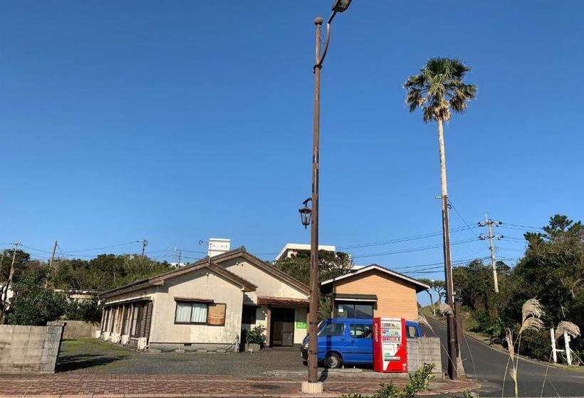 Пансион Minshuku Nodoka