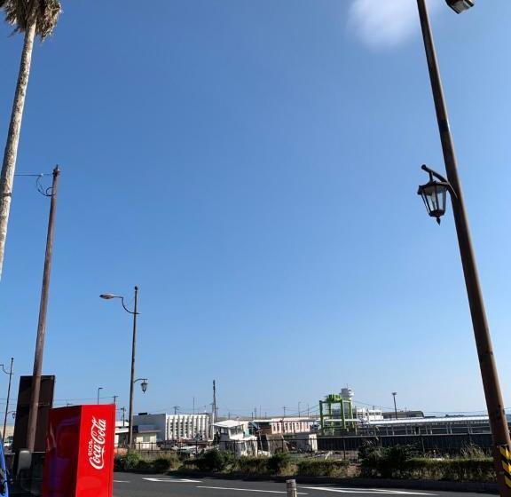 Пансион Minshuku Nodoka