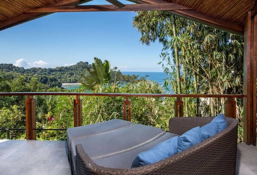 פנסיון Monkitail At Tulemar