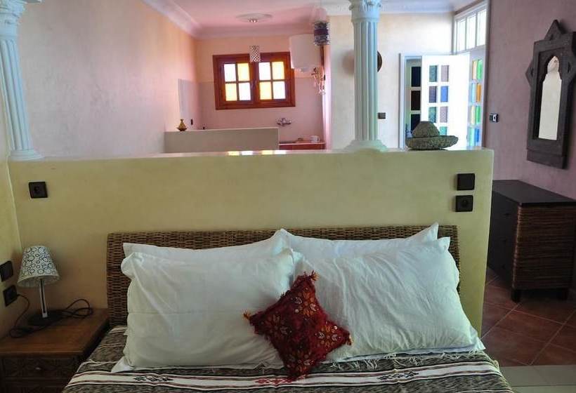 펜션 Moon Light Surf House