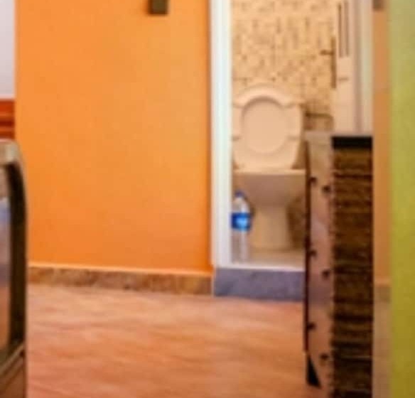 펜션 Moon Light Surf House