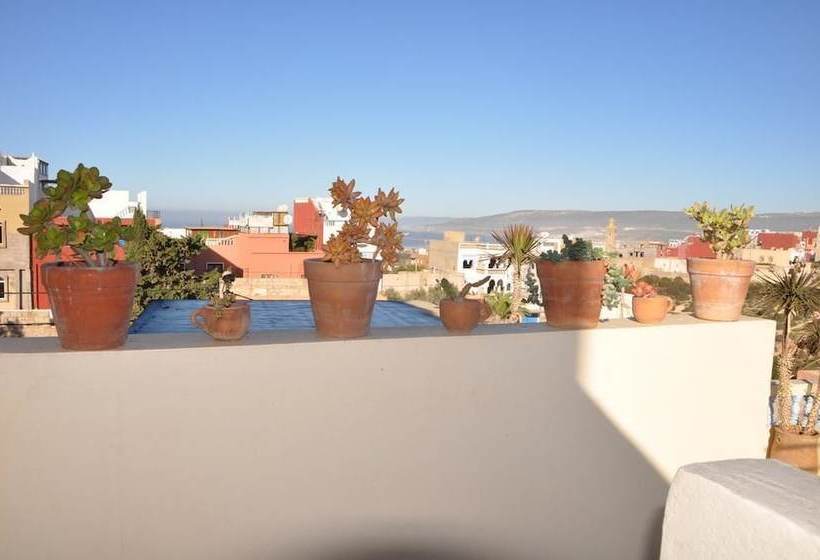 펜션 Moon Light Surf House