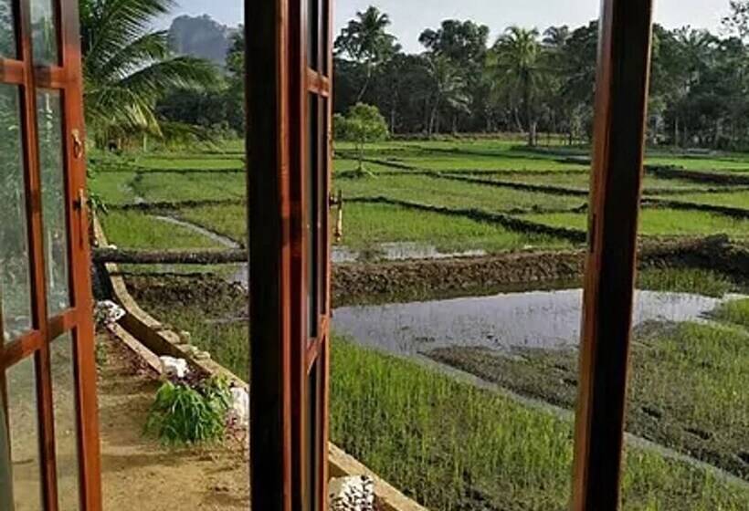 펜션 Nelu Villa Sigiriya