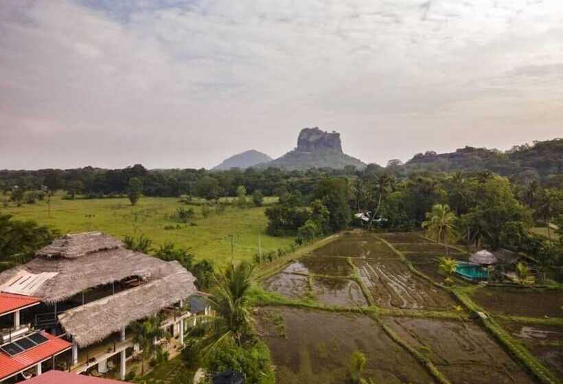 펜션 Nelu Villa Sigiriya