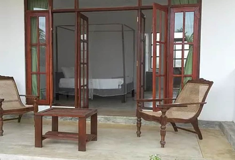 펜션 Nelu Villa Sigiriya