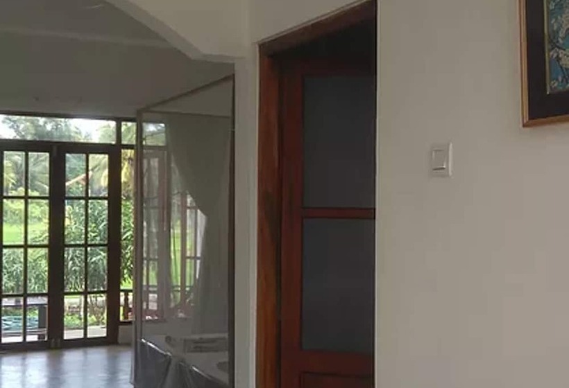 펜션 Nelu Villa Sigiriya