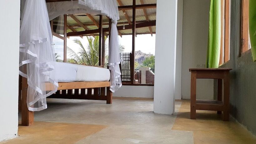 펜션 Nelu Villa Sigiriya