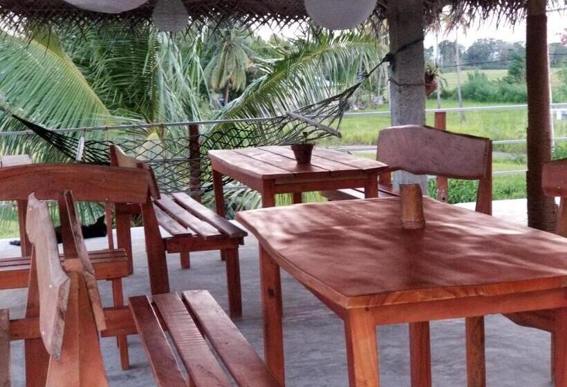 펜션 Nelu Villa Sigiriya