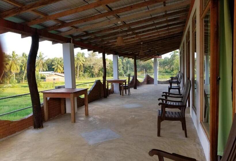 펜션 Nelu Villa Sigiriya