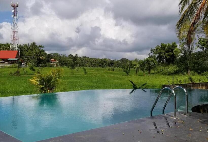 펜션 Nelu Villa Sigiriya