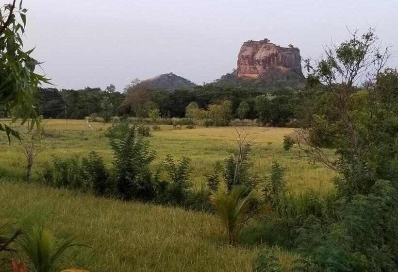 펜션 Nelu Villa Sigiriya