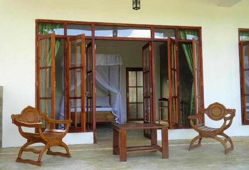 펜션 Nelu Villa Sigiriya