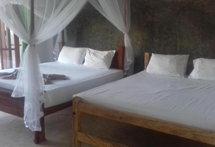 펜션 Nelu Villa Sigiriya