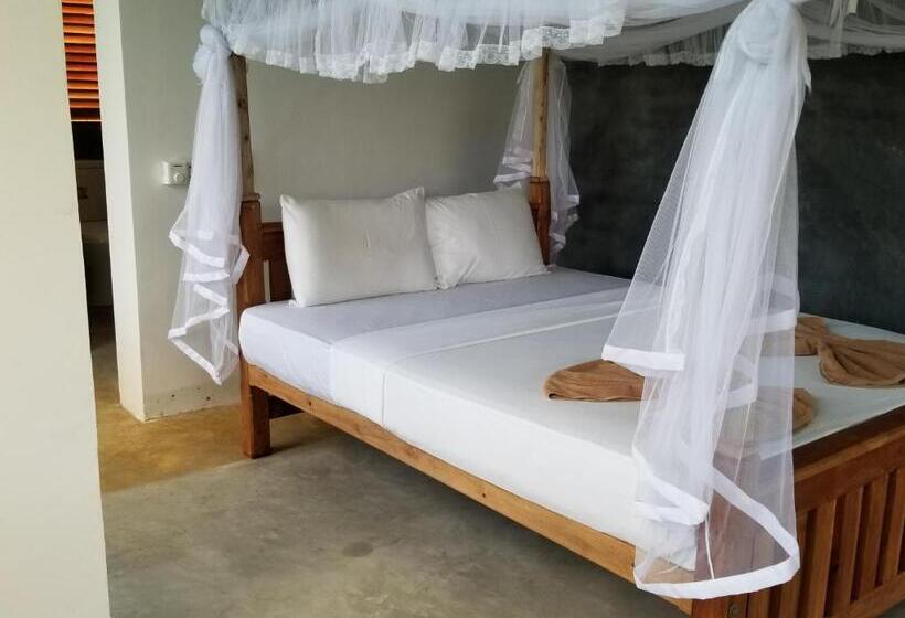 펜션 Nelu Villa Sigiriya