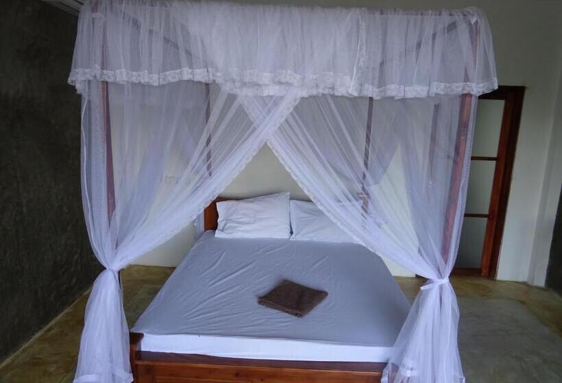 펜션 Nelu Villa Sigiriya