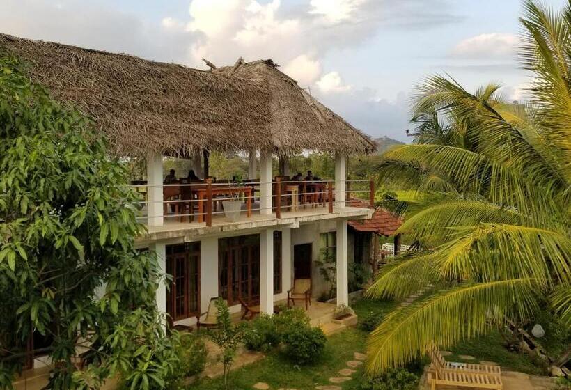 펜션 Nelu Villa Sigiriya