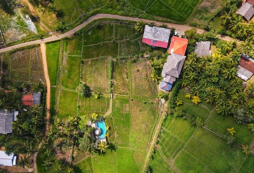펜션 Nelu Villa Sigiriya