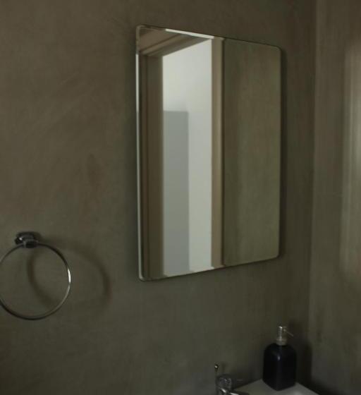 פנסיון Passos Rooms