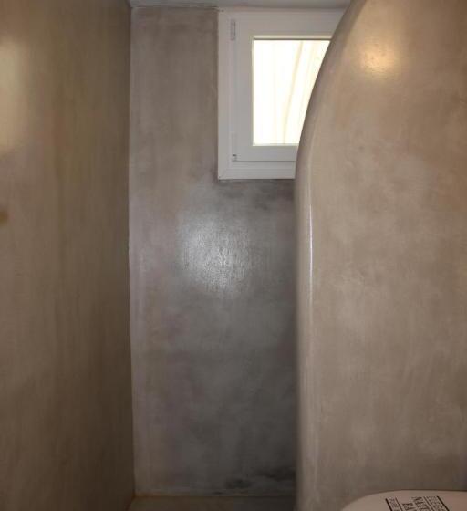 פנסיון Passos Rooms