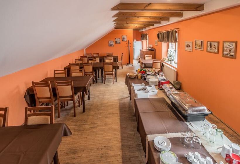 بنسيون Penzion Time