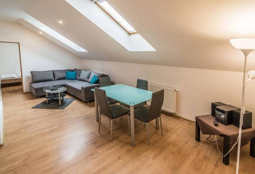 بنسيون Penzion Time