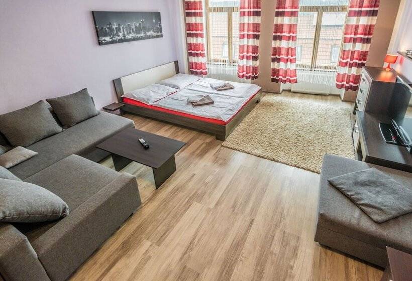 بنسيون Penzion Time