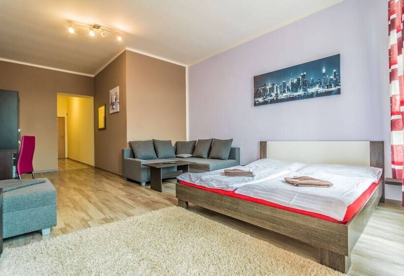 بنسيون Penzion Time