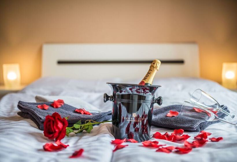 بنسيون Penzion Time