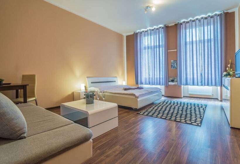 بنسيون Penzion Time