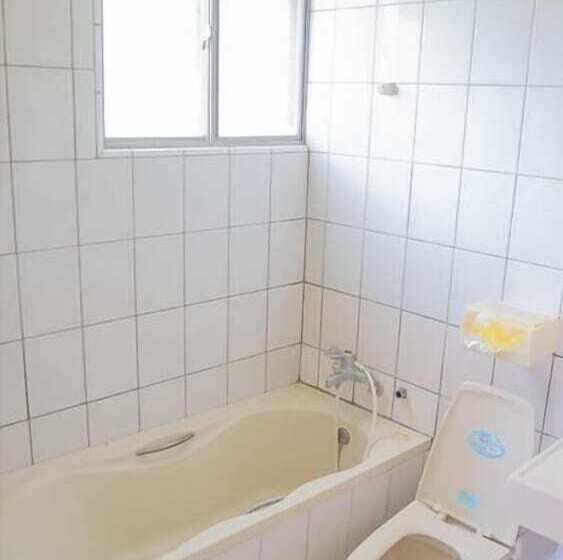 پانسیون Pine Garden Family Villa