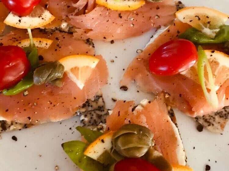 פנסיון Prodigal Daughter Gourmet Lodge