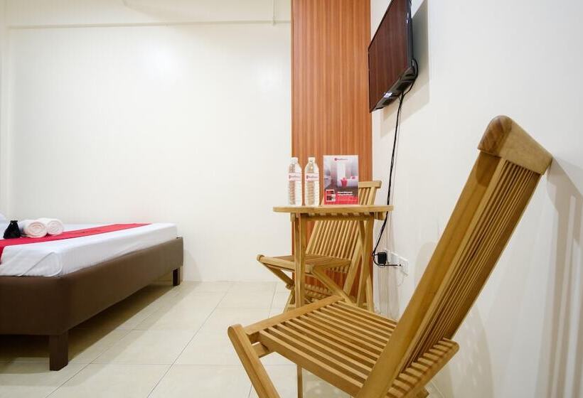 پانسیون Reddoorz Near Veterans Memorial Medical Center