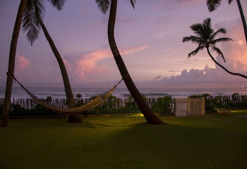 膳宿费 Samudra Beach House