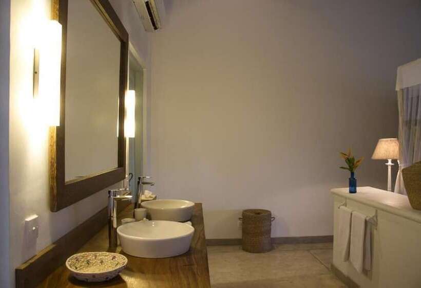 膳宿费 Samudra Beach House