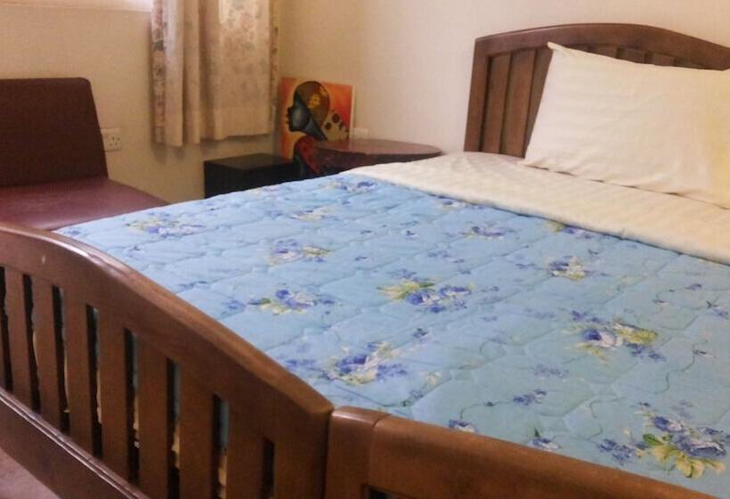 پانسیون The Pagoda