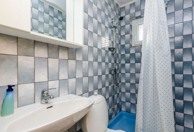 膳宿费 Villa Bind