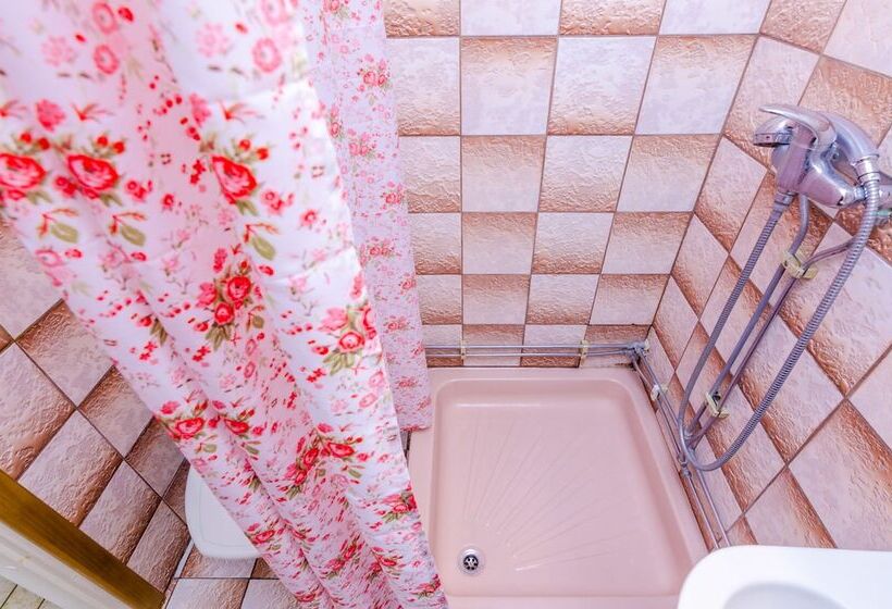 膳宿费 Villa Bind